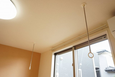 【設備】 | みずほメゾンＢ | B101号室参考