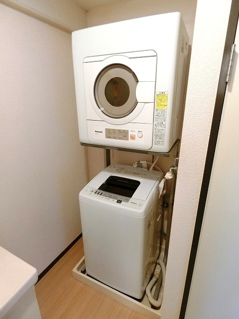 エクセレント上水のその他|写真は同建物の別部屋を参考に掲載しております。