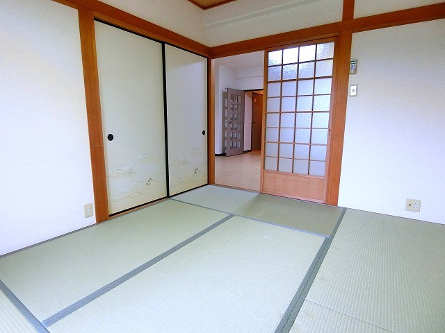 エクセレント上水のその他|写真は同建物の別部屋を参考に掲載しております。