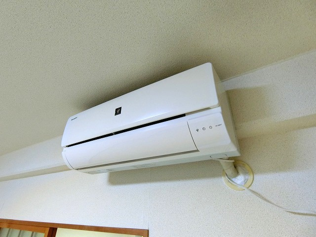 エクセレント上水の設備|写真は同建物の別部屋を参考に掲載しております。