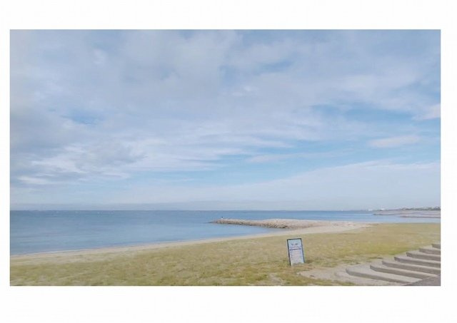 グラン・ステラータの周辺|屏風ヶ浦海岸・八木海岸まで600m