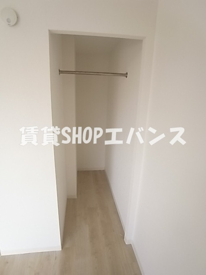 【収納】 | ラレーブ津田沼Ⅳ