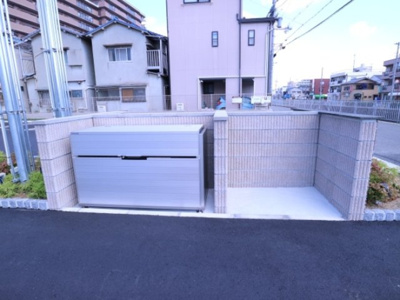 【その他】 | アルフォンテ上野芝