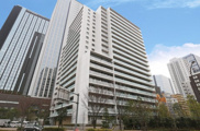 ザ・パークハウス新宿タワーの画像
