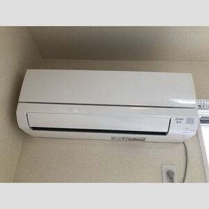 春日井市稲口町４丁目のアパートの設備