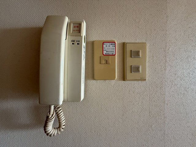 ユニライフ浜松Ⅱのその他
