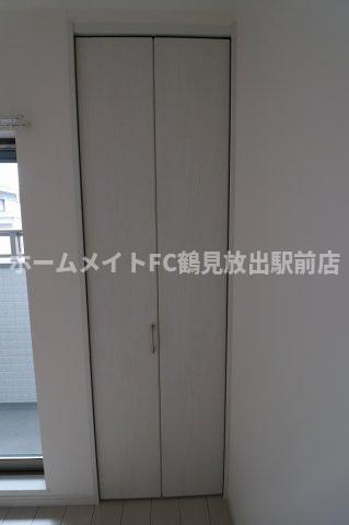 東大阪市稲田上町１丁目のアパートのその他