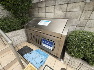 【その他共用部分】 | コルツァ