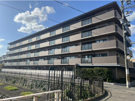 聖護院パークホームズ