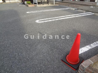 【駐車場】 | シルエラII
