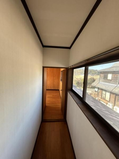 【内装】 | 嘉穂郡桂川町大字豆田　中古一戸建☆仲介手数料半額☆