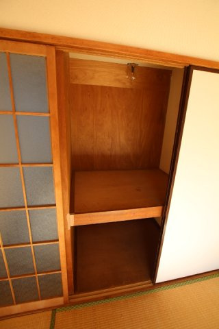 【収納】