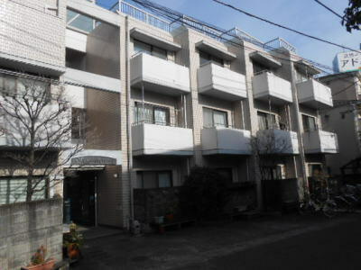 杉並区高円寺南4丁目のマンションの画像