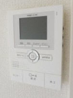グローリアス栄和のセキュリティ