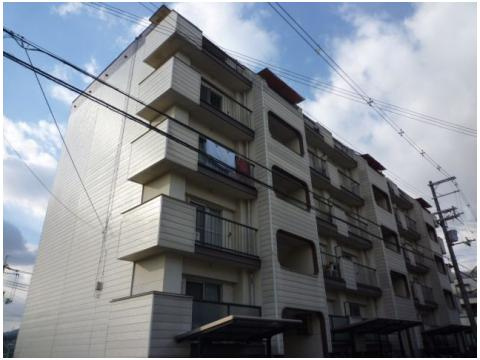 阿武野第2マンション