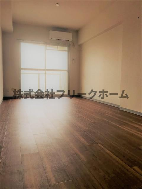 小金井市梶野町４丁目の賃貸マンションの寝室
