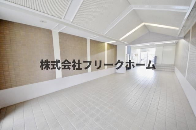 小金井市梶野町４丁目の賃貸マンションのその他共用部分