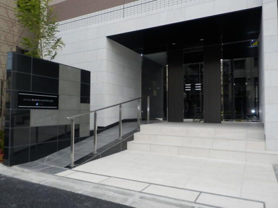 【エントランス】 | ＤＩＰＳ墨田ＲＩＶＥＲＳＩＤＥ
