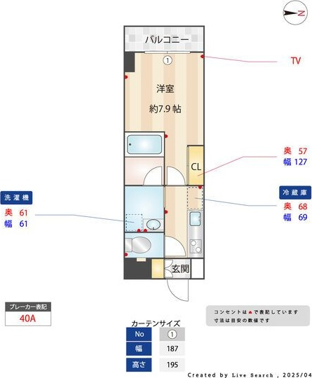 S-FORT熱田六番のその他
