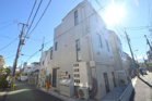 渋谷区笹塚３丁目のマンションの画像