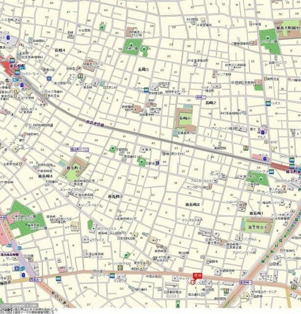 日神デュオステージ新宿中落合のその他