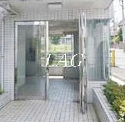 【エントランス】 | プラザＭＭ | エントランスです。