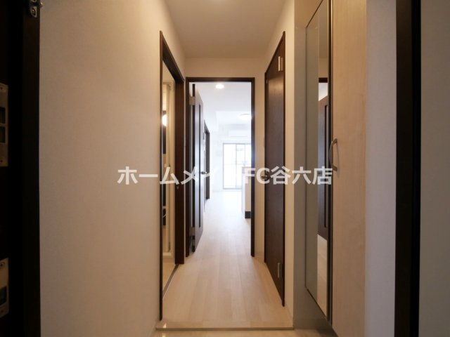 【玄関】 | GRAN PASEO 江坂