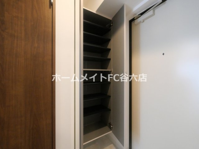【収納】 | GRAN PASEO 江坂