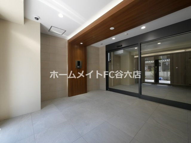 【その他共用部分】 | GRAN PASEO 江坂
