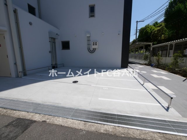 【その他共用部分】 | GRAN PASEO 江坂