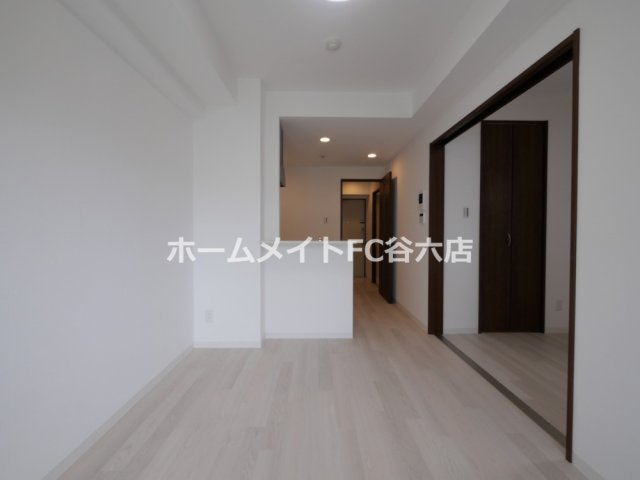 【居間・リビング】 | GRAN PASEO 江坂