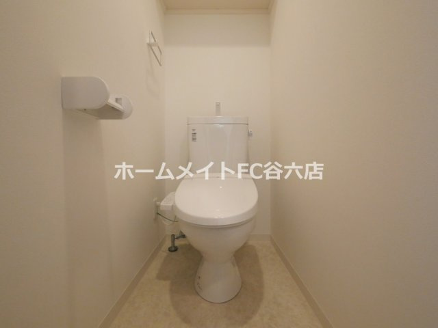 【トイレ】 | GRAN PASEO 江坂