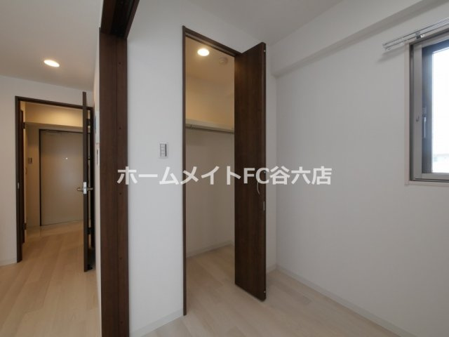 【収納】 | GRAN PASEO 江坂