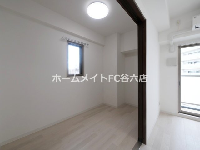 【寝室】 | GRAN PASEO 江坂