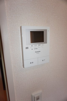 【設備】 | ウエストバード | ウエストバード　TVモニターホン