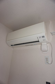 【設備】 | ウエストバード | ウエストバード　エアコン