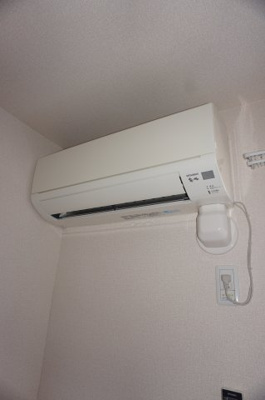 【設備】 | ウエストバード | ウエストバード　エアコン
