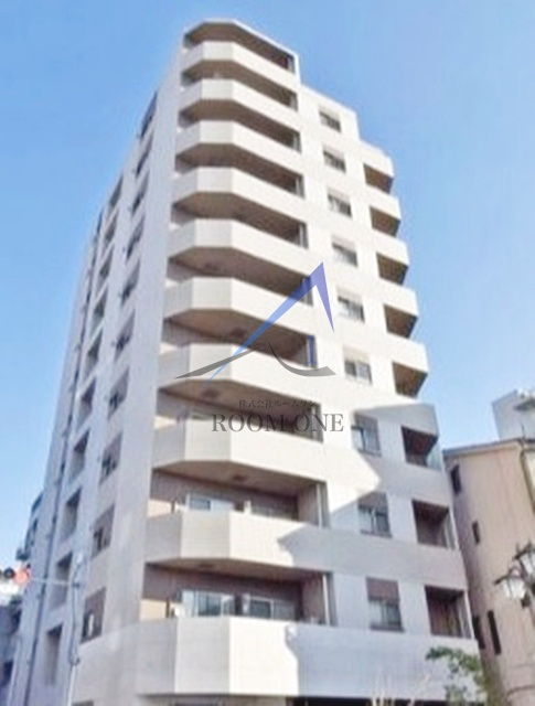 ルフレリバーサイド町屋