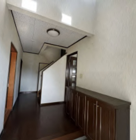 【玄関】 | 深谷市緑ヶ丘　中古戸建