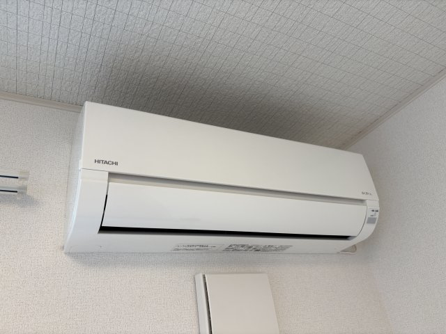 シェル・ブルゥの設備