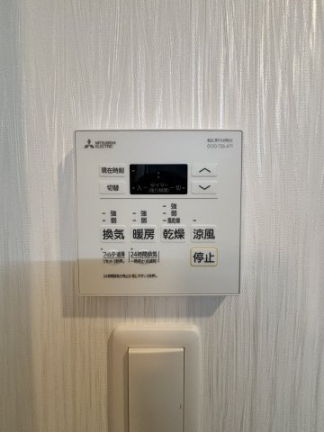 【設備】プレジオ新大阪EURO 