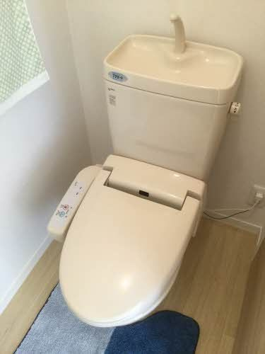 セントポーリア Ｂ棟