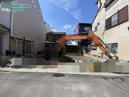 高野泉町 新築戸建