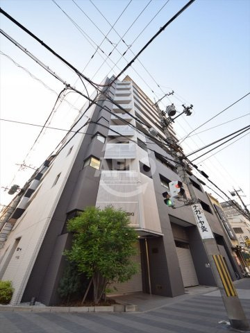 パレ阪栄橋