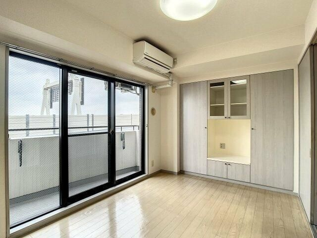 シーアイマンション池袋西の内装