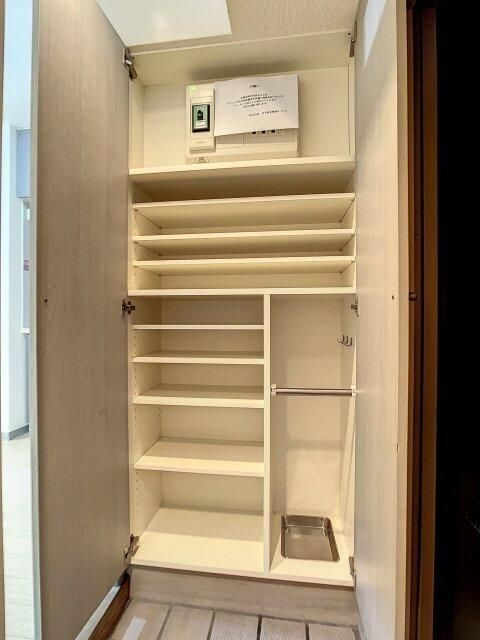 シーアイマンション池袋西のその他