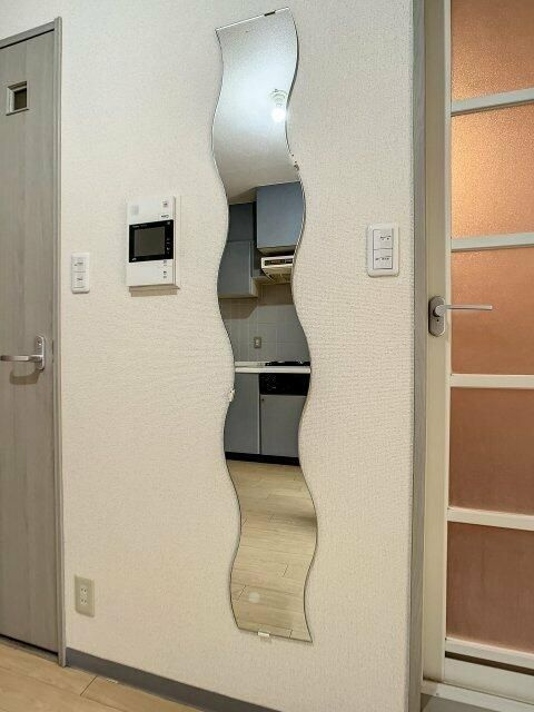シーアイマンション池袋西のその他