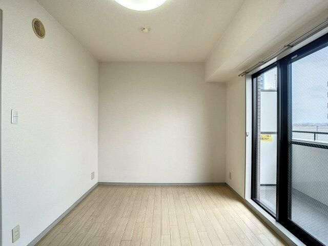 シーアイマンション池袋西の寝室