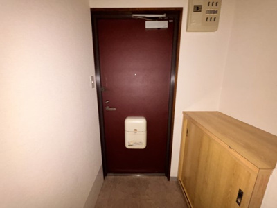 【玄関】 | セントポリア岸和田