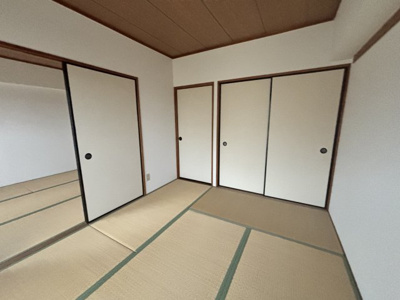 【和室】 | セントポリア岸和田